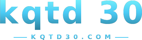 kqtd 30 logo