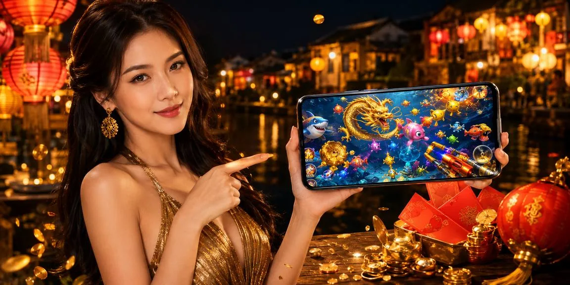 kqtd 30 Slot Nổi Bật